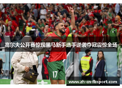 高尔夫公开赛惊现黑马新手选手逆袭夺冠震惊全场 高尔夫公开赛惊现黑马新手选手逆袭夺冠震惊全场