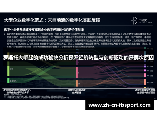 罗斯托夫崛起的成功秘诀分析探索经济转型与创新驱动的深层次原因